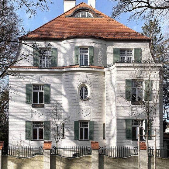 Fassadenpreis profilbild