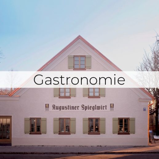 Gastronomie