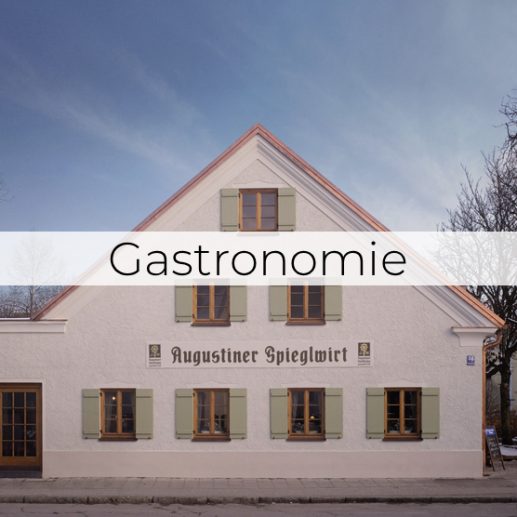 Gastronomie
