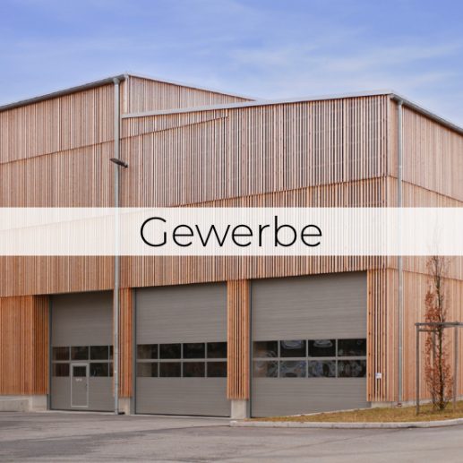 Gewerbe