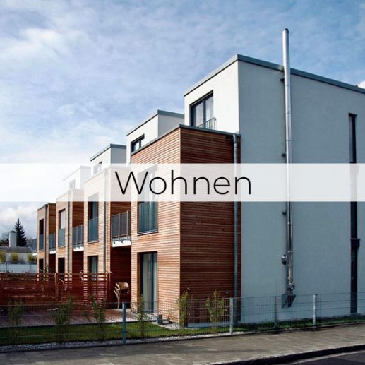 Wohnen